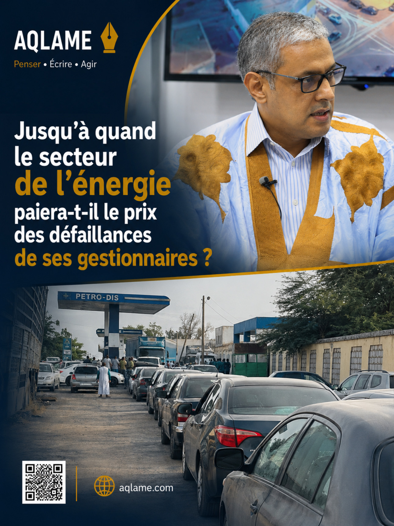 Jusqu’à quand le secteur de l’énergie paiera-t-il le prix des défaillances de ses gestionnaires
