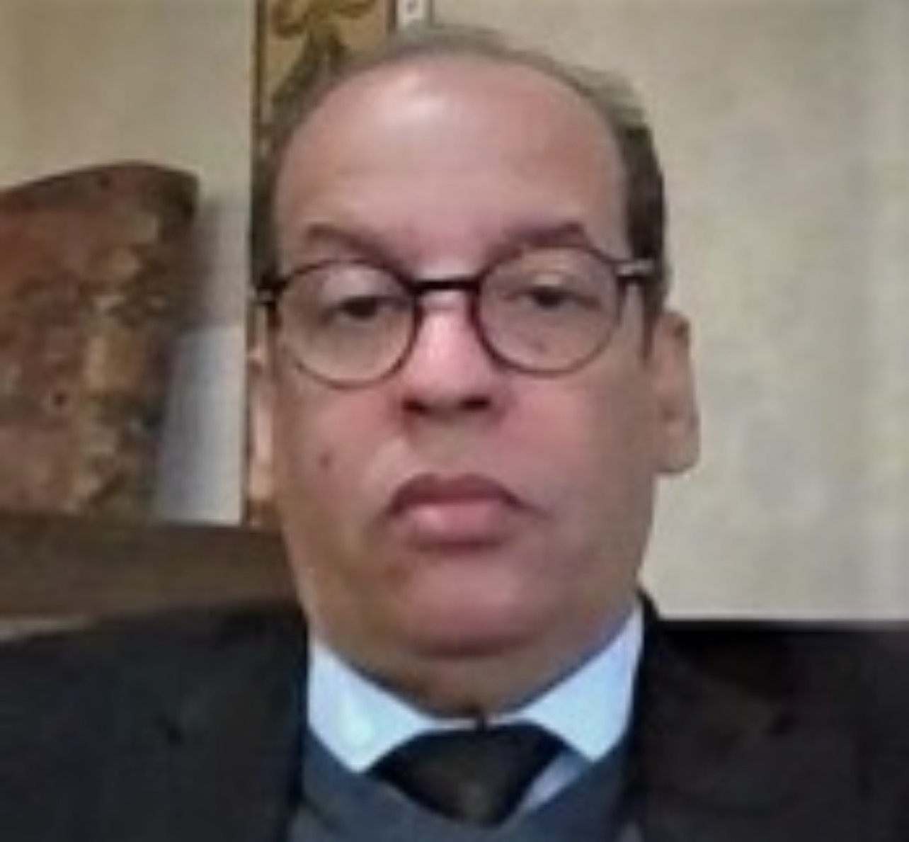 L'État profond du Sénégal est plein d'intelligence