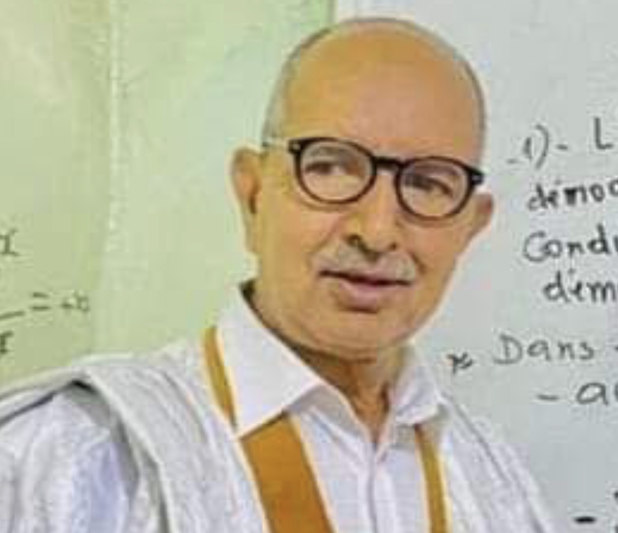 أطفال الظل في نواكشوط.. مأساة صامتة خلف جدران المجتمع