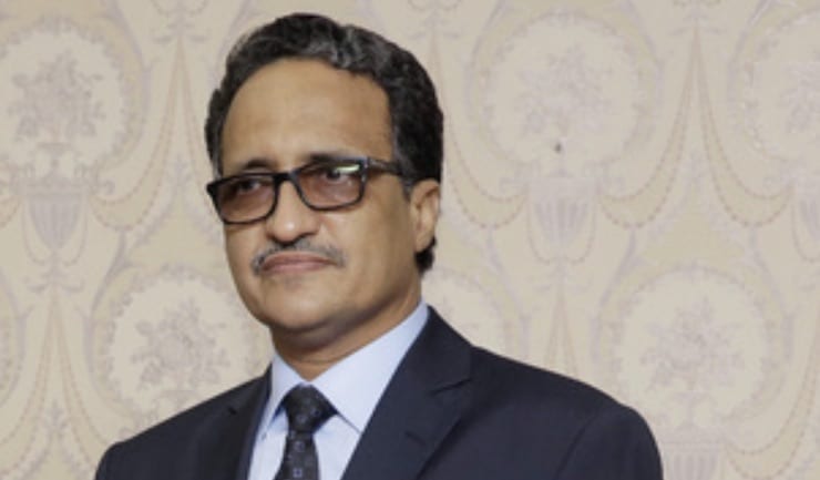 المحدد الأخلاقي الكوني