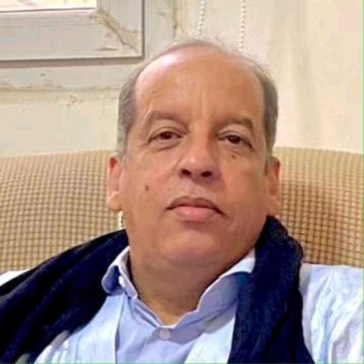اين اللغات الافريقية؟