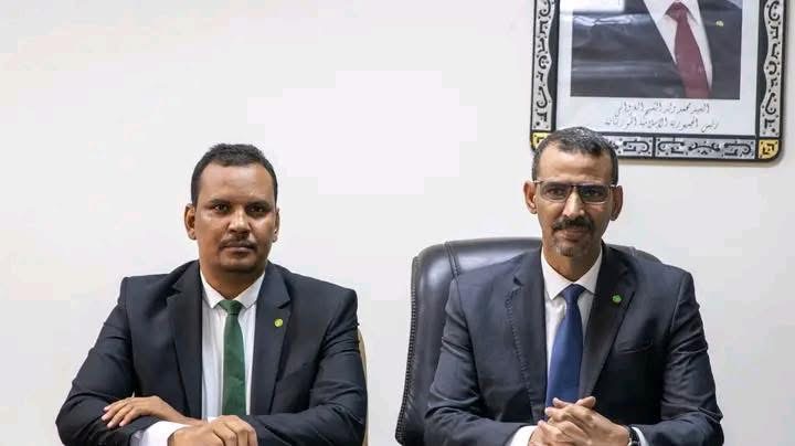 نقابة الصحفيين تناقش مع وزير الثقافة ملفات المهنة وقانون الصحفي المهني