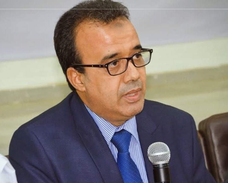 من وحي عهد الإنصاف!