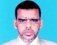 الهادي بن محمد المختار النحوي