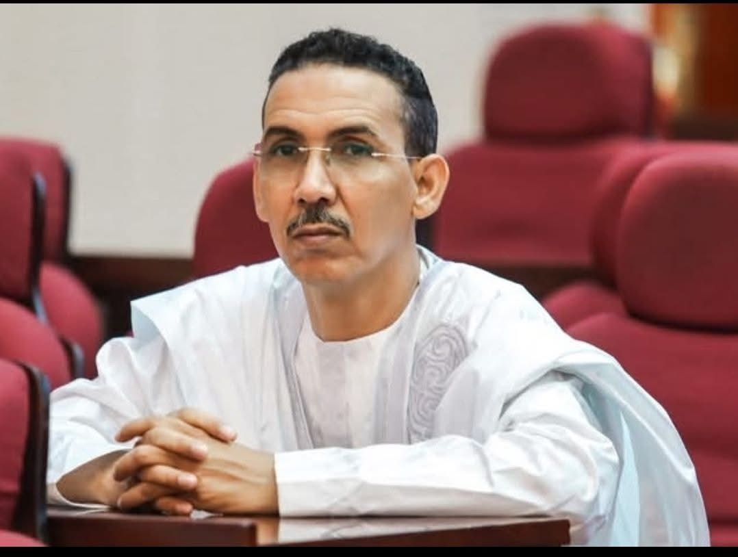 النائب بيرام... مهلا، هذا ما صنعتم بأنفسكم