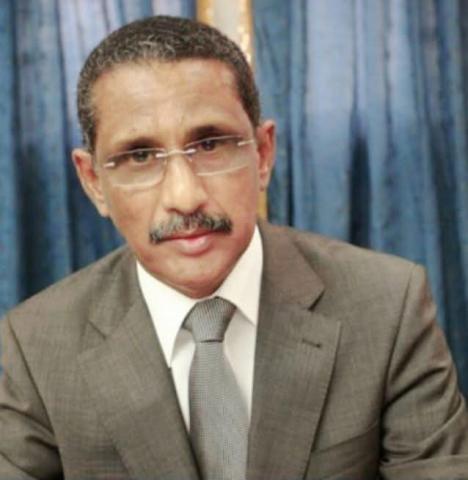 حمدي ولد محجوب.. رجل القانون الذي حمل همّ الوطن
